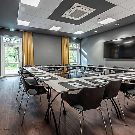 The Bridgge Grand Boutique Hotel Bruggen  Extérieur photo