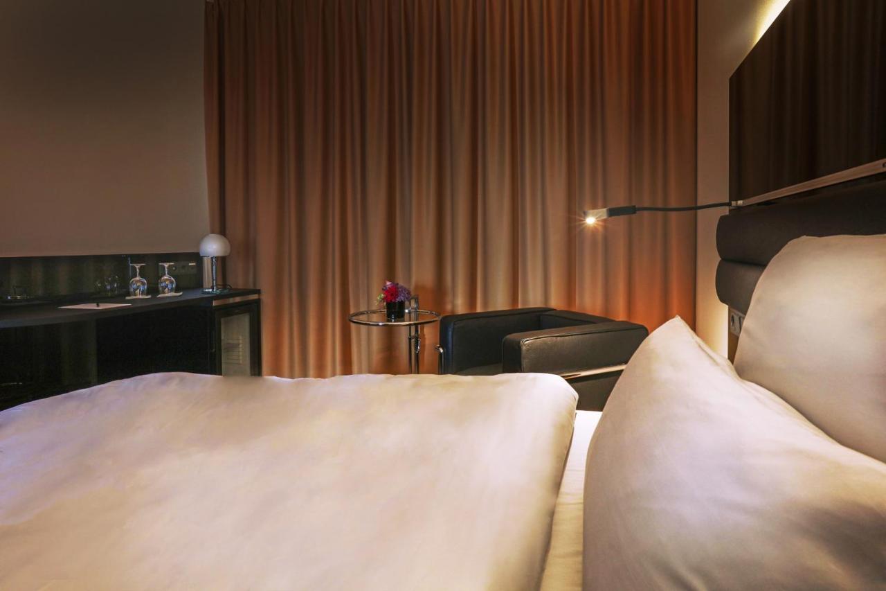 The Bridgge Grand Boutique Hotel Bruggen  Extérieur photo