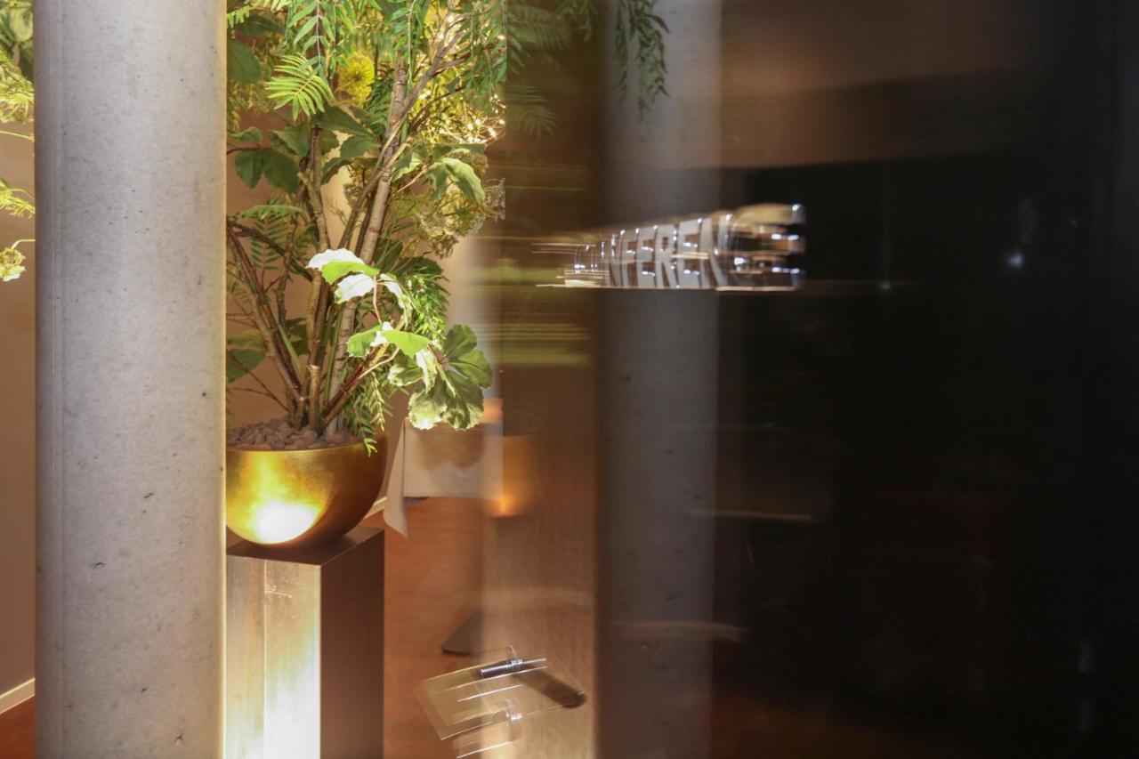 The Bridgge Grand Boutique Hotel Bruggen  Extérieur photo