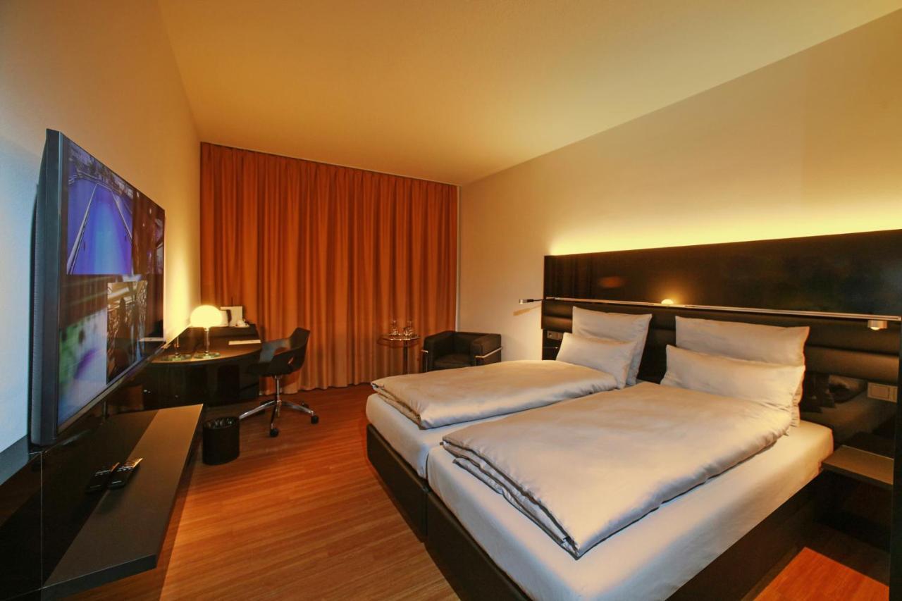The Bridgge Grand Boutique Hotel Bruggen  Extérieur photo