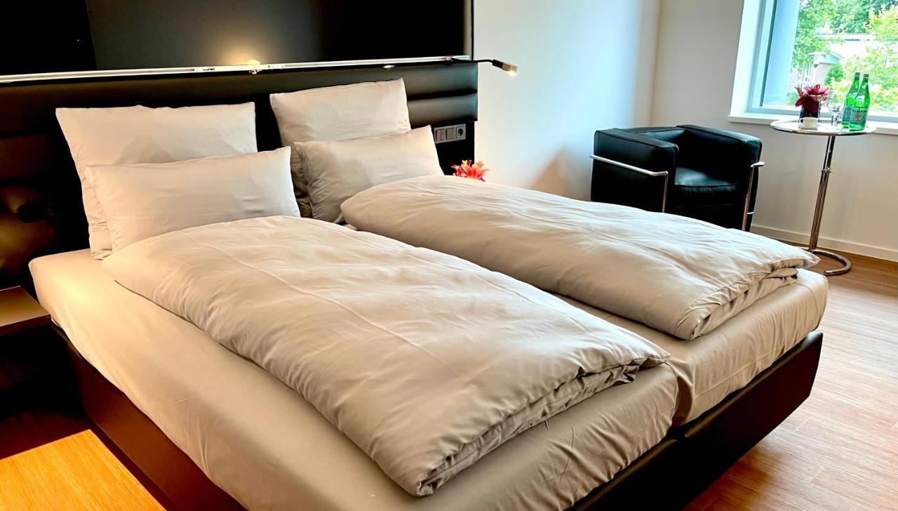 The Bridgge Grand Boutique Hotel Bruggen  Extérieur photo
