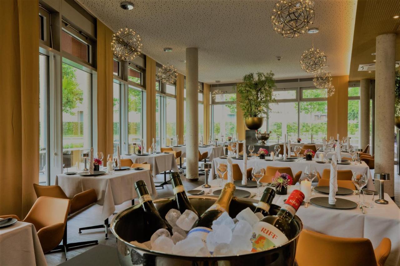 The Bridgge Grand Boutique Hotel Bruggen  Extérieur photo