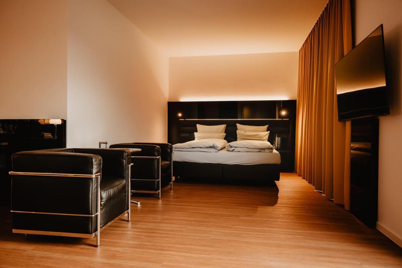 The Bridgge Grand Boutique Hotel Bruggen  Extérieur photo