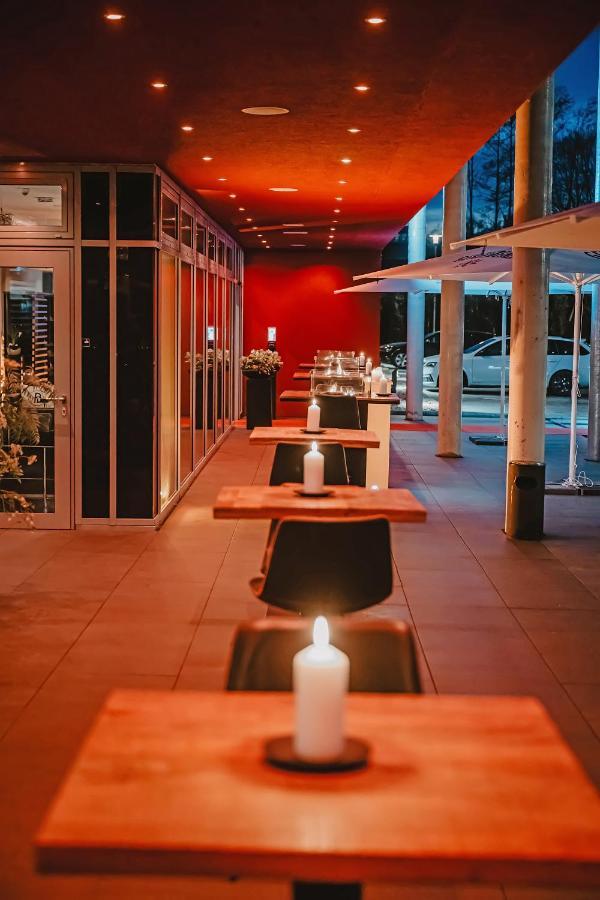 The Bridgge Grand Boutique Hotel Bruggen  Extérieur photo