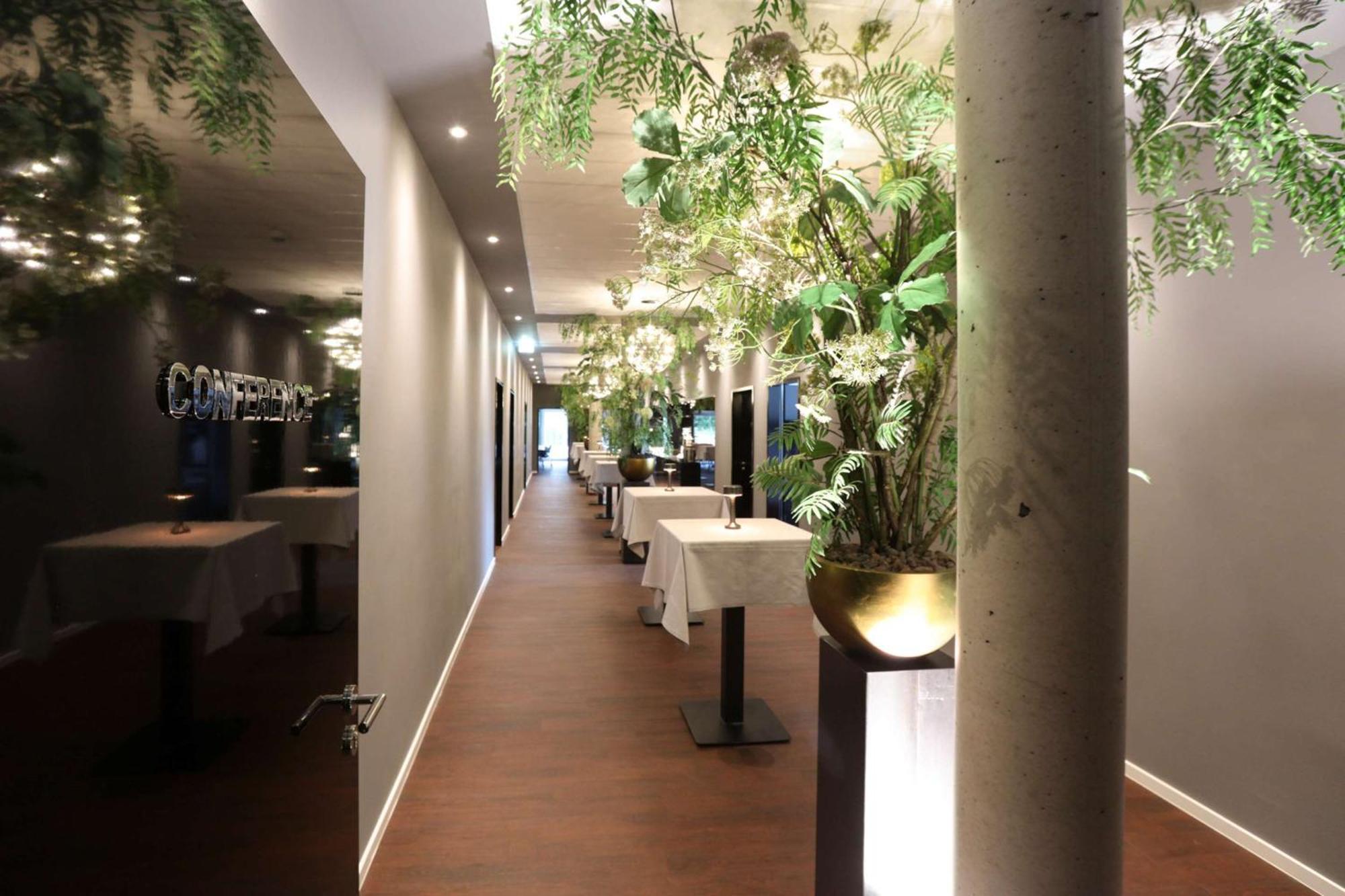 The Bridgge Grand Boutique Hotel Bruggen  Extérieur photo