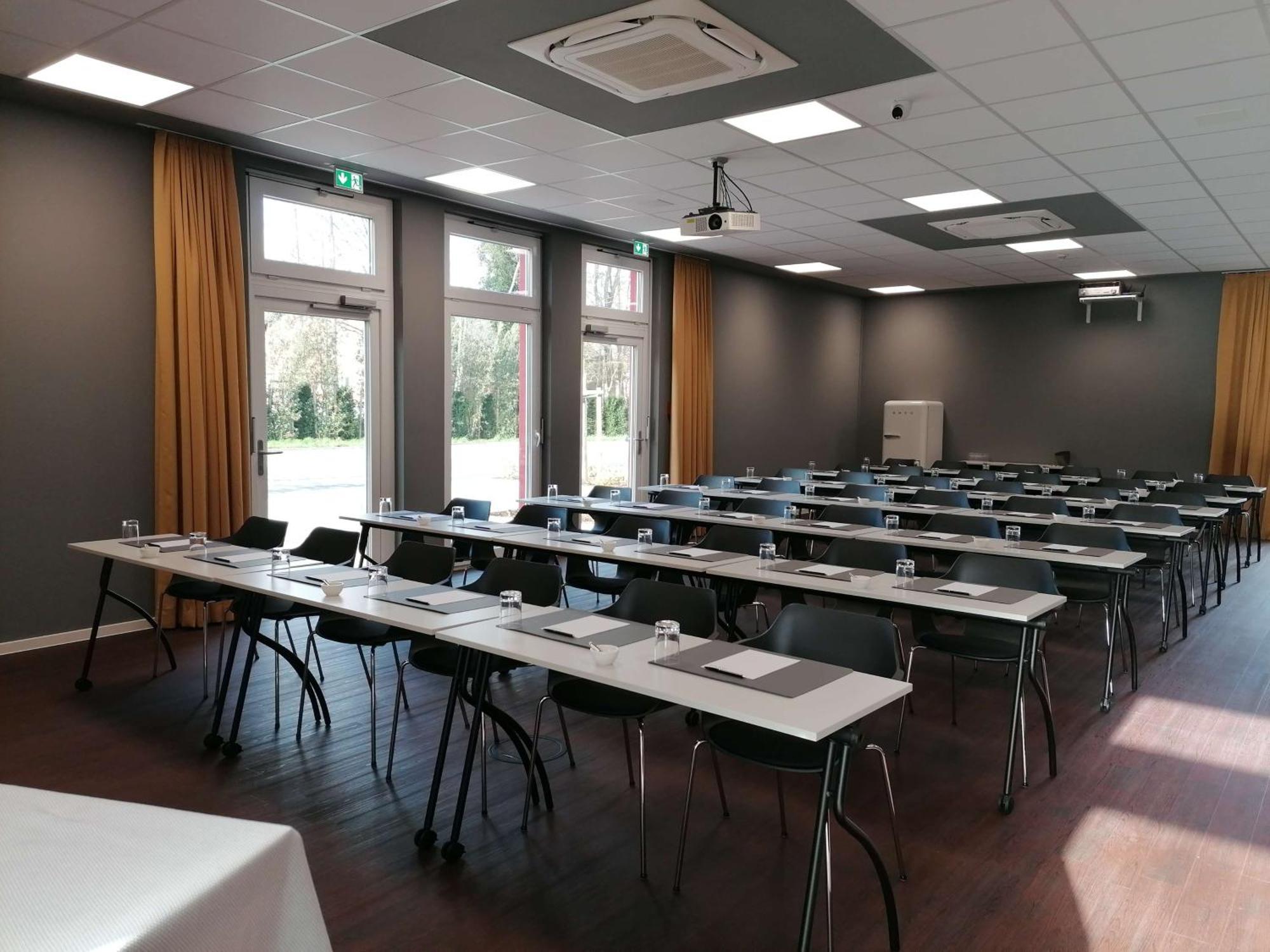 The Bridgge Grand Boutique Hotel Bruggen  Extérieur photo
