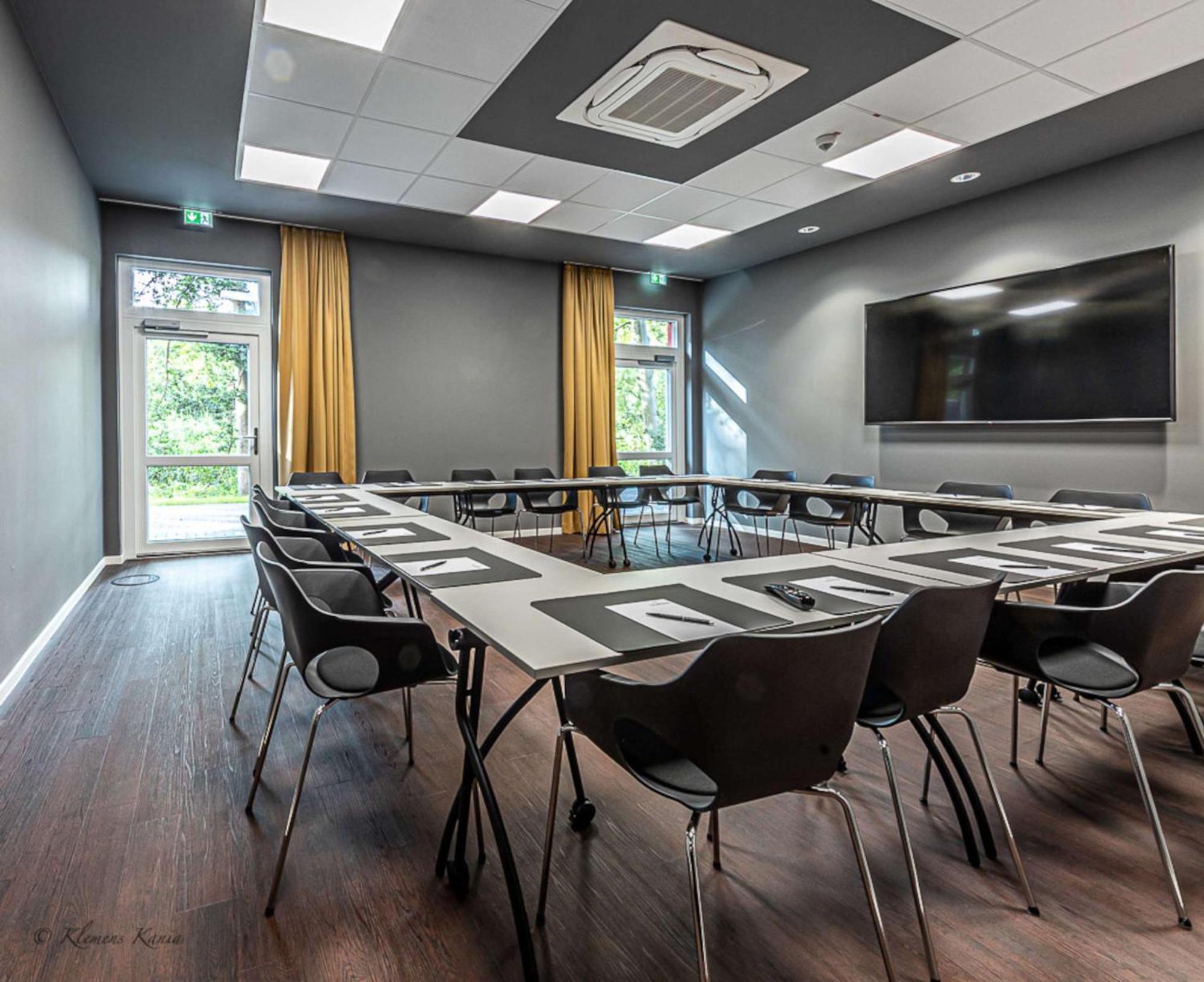 The Bridgge Grand Boutique Hotel Bruggen  Extérieur photo