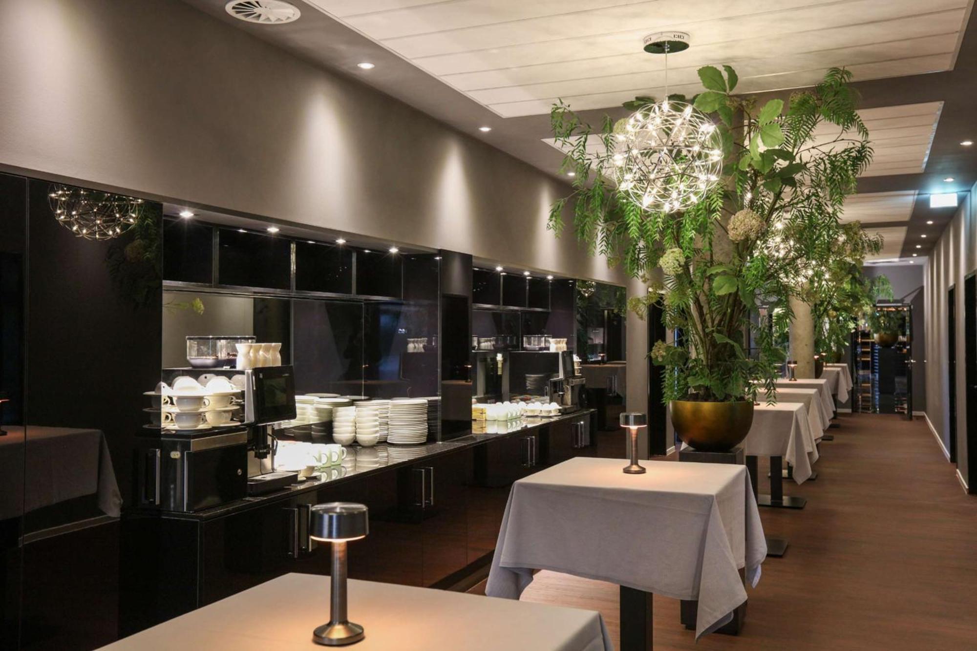 The Bridgge Grand Boutique Hotel Bruggen  Extérieur photo