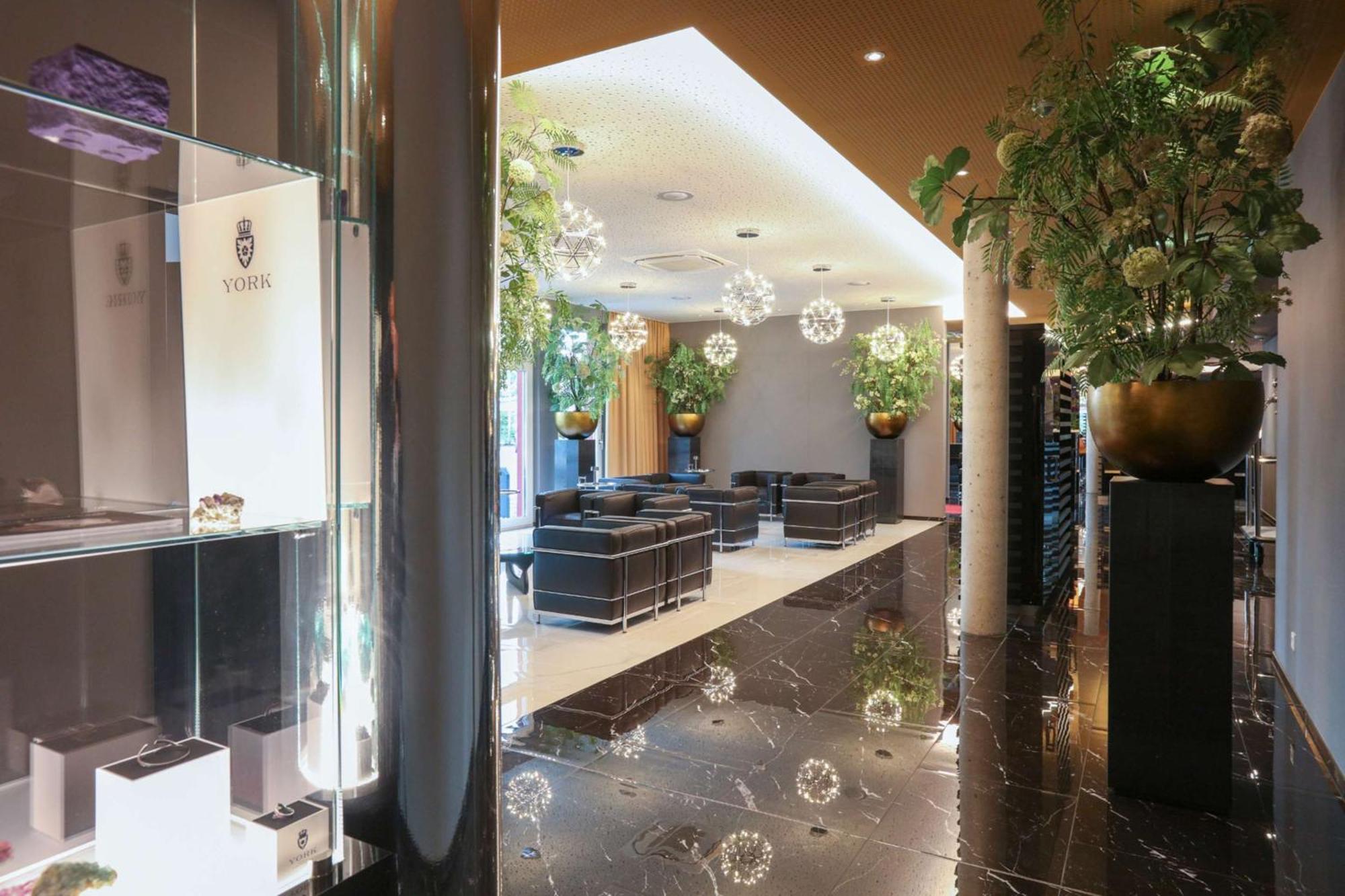 The Bridgge Grand Boutique Hotel Bruggen  Extérieur photo