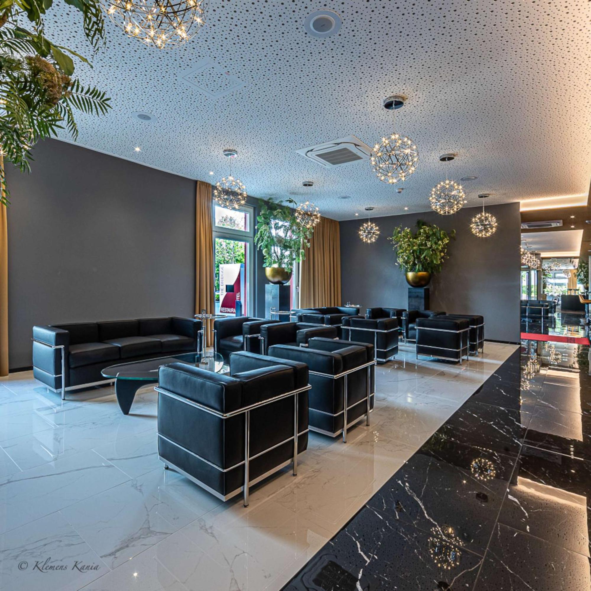 The Bridgge Grand Boutique Hotel Bruggen  Extérieur photo